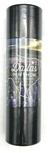 Retro 51 Dallas Limited Edition Fountain Pen