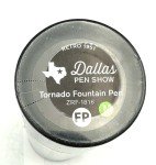Retro 51 Dallas Limited Edition Fountain Pen