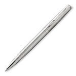 Waterman Hemisphere Stainless Steel Ballpoint Pen