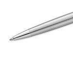 Waterman Hemisphere Stainless Steel Ballpoint Pen