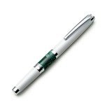 ZenZoi Luxury White Fountain Pen Gift Set