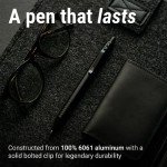 Everyman Grafton Luxury EDC Gel Pen Set