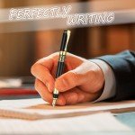 Elegant Metal Fountain Pen Set with 2 Inks