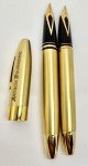 Sheaffer Fountain Pens with 18K Gold Nibs