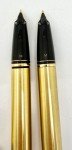 Sheaffer Fountain Pens with 18K Gold Nibs