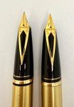 Sheaffer Fountain Pens with 18K Gold Nibs