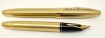 Sheaffer Fountain Pens with 18K Gold Nibs