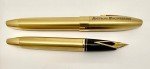Sheaffer Fountain Pens with 18K Gold Nibs