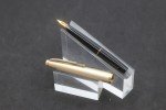 Sailor Pocket Fountain Pen with Gold-Plated Nib