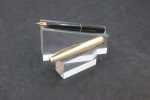 Sailor Pocket Fountain Pen with Gold-Plated Nib
