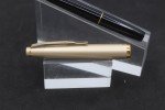 Sailor Pocket Fountain Pen with Gold-Plated Nib