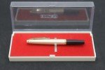 Sailor Pocket Fountain Pen with Gold-Plated Nib