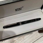 Montblanc Meisterstück 163 Platinum Rollerball Pen