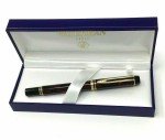Waterman Rhapsody Fountain Pen - Mineral Red 18K Gold