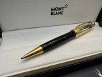 Montblanc Meisterstuck 80 Days Ballpoint Pen