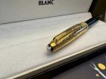 Montblanc Meisterstuck 80 Days Ballpoint Pen