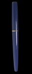 Vintage Waterman Reflex Purple Fountain Pen