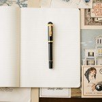 Montblanc 1993 Imperial Dragon Fountain Pen