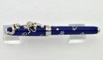 Cartier Exceptional Prestige Dragon Fountain Pen