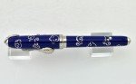 Cartier Exceptional Prestige Dragon Fountain Pen