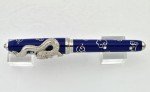 Cartier Exceptional Prestige Dragon Fountain Pen