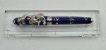 Cartier Exceptional Prestige Dragon Fountain Pen