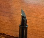 Classic Schaeffer Vintage Fountain Pen