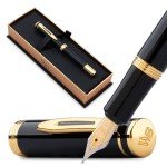 Wordsworth and Black Luxury Fountain Pen Mini EDC