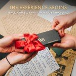 Wordsworth and Black Luxury Fountain Pen Mini EDC