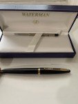 Waterman Luxury Ballpoint Pen
