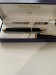 Waterman Luxury Ballpoint Pen
