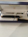 Waterman Luxury Ballpoint Pen