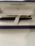 Waterman Luxury Ballpoint Pen