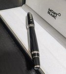 Montblanc Boheme Black Gem Rollerball Pen