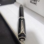 Montblanc Boheme Black Gem Rollerball Pen