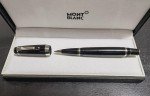 Montblanc Boheme Black Gem Rollerball Pen