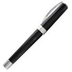Visconti Voyager 2020 Fountain Pen - Black Star