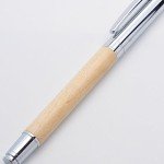 LACHIEVA LUX Elegant Maple Fountain Pen Set