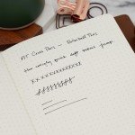 Personalized Dayspring Engraved Cross Century II Pen