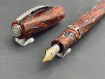 Visconti Limited Edition Divina Proportione Fountain Pen