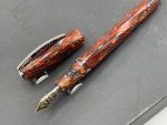 Visconti Limited Edition Divina Proportione Fountain Pen