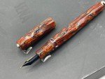 Visconti Limited Edition Divina Proportione Fountain Pen