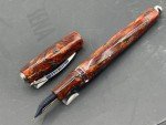 Visconti Limited Edition Divina Proportione Fountain Pen