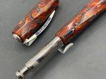 Visconti Limited Edition Divina Proportione Fountain Pen