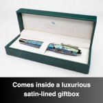 Monteverde Super Mega Abalone Limited Edition Fountain Pen