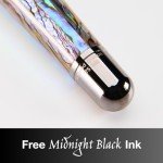 Monteverde Super Mega Abalone Limited Edition Fountain Pen