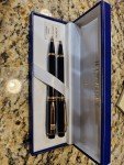 Waterman Luxury Pen and Pencil Set