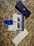 Waterman Luxury Pen and Pencil Set