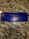 Waterman Luxury Pen and Pencil Set