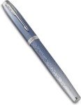 Parker IM Polar Fountain Pen - Fine Point